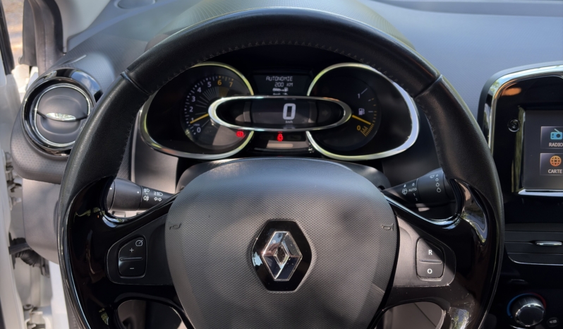 Album complet - Renault Clio 4 0.9 TCe 90ch Luxe