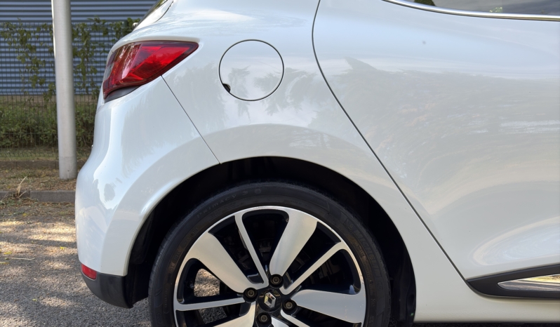 Album complet - Renault Clio 4 0.9 TCe 90ch Luxe