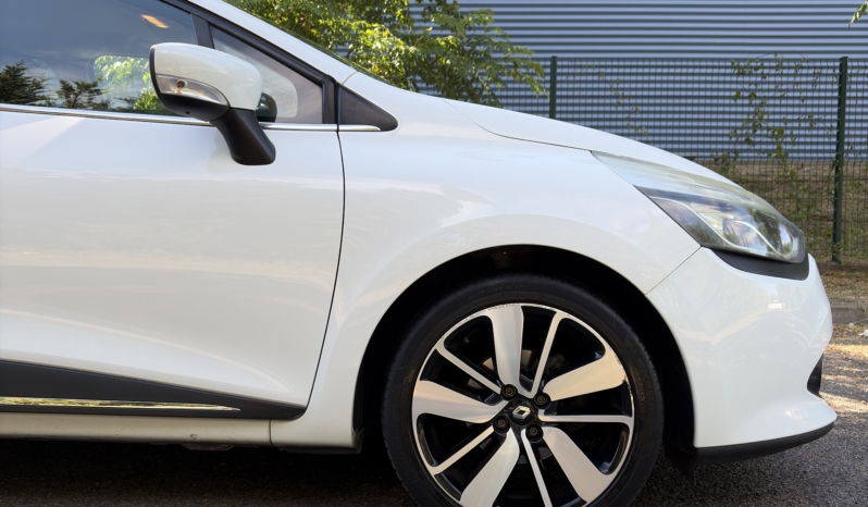 Album complet - Renault Clio 4 0.9 TCe 90ch Luxe
