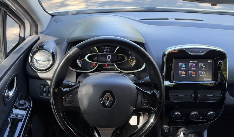 Album complet - Renault Clio 4 0.9 TCe 90ch Luxe