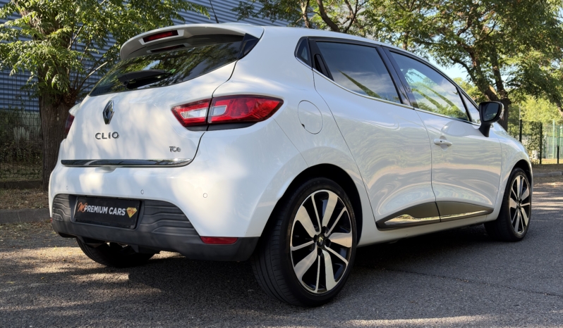 Album complet - Renault Clio 4 0.9 TCe 90ch Luxe