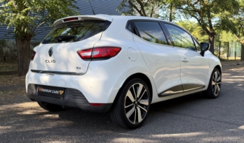 Album complet - Renault Clio 4 0.9 TCe 90ch Luxe
