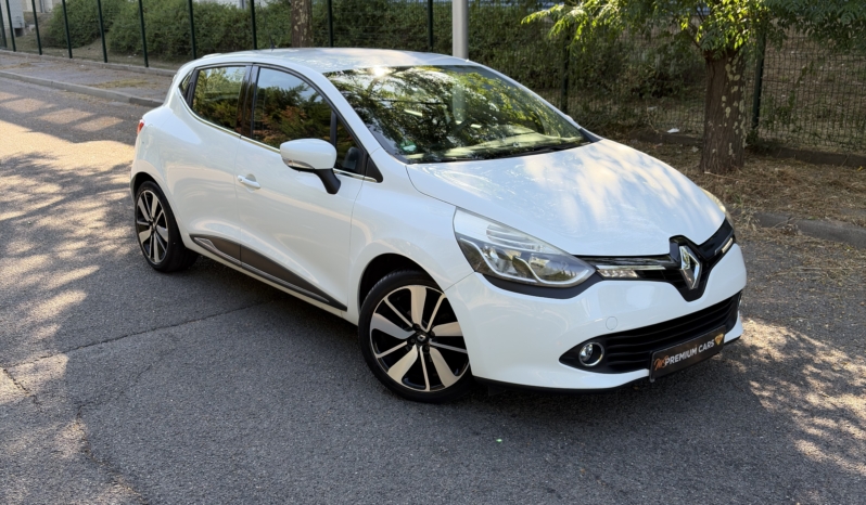 Album complet - Renault Clio 4 0.9 TCe 90ch Luxe