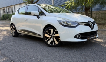 Album complet - Renault Clio 4 0.9 TCe 90ch Luxe