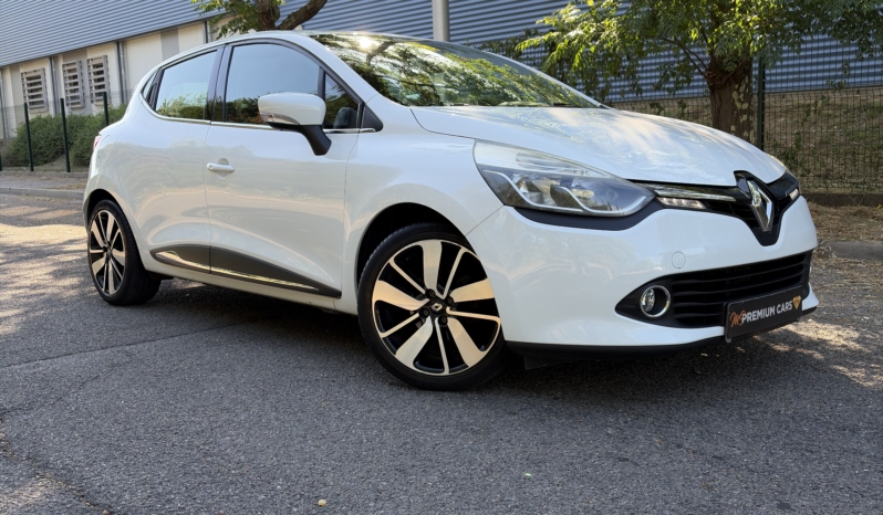 Album complet - Renault Clio 4 0.9 TCe 90ch Luxe
