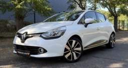 Renault Clio 4 0.9 TCe 90ch Luxe