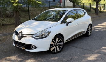 Album complet - Renault Clio 4 0.9 TCe 90ch Luxe