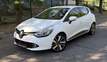 Album complet - Renault Clio 4 0.9 TCe 90ch Luxe