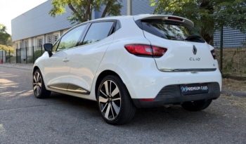 Album complet - Renault Clio 4 0.9 TCe 90ch Luxe