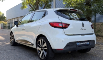 Album complet - Renault Clio 4 0.9 TCe 90ch Luxe