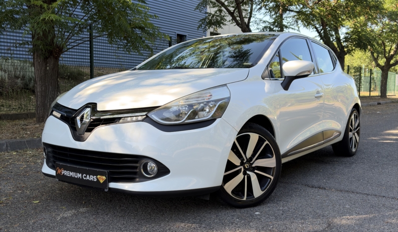 Album complet - Renault Clio 4 0.9 TCe 90ch Luxe