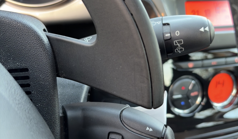 Album complet - Citroën C3 1.6 e-HDi 92ch Exclusive BVA6