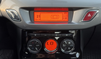Album complet - Citroën C3 1.6 e-HDi 92ch Exclusive BVA6