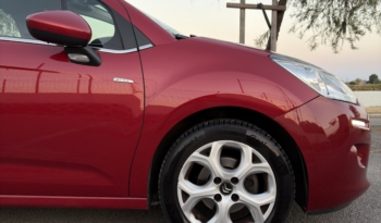 Album complet - Citroën C3 1.6 e-HDi 92ch Exclusive BVA6
