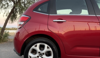 Album complet - Citroën C3 1.6 e-HDi 92ch Exclusive BVA6