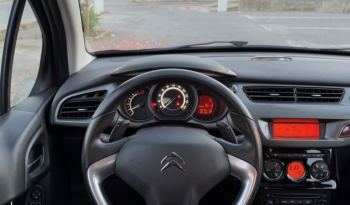 Album complet - Citroën C3 1.6 e-HDi 92ch Exclusive BVA6
