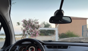 Album complet - Citroën C3 1.6 e-HDi 92ch Exclusive BVA6