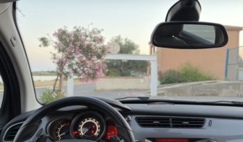 Album complet - Citroën C3 1.6 e-HDi 92ch Exclusive BVA6