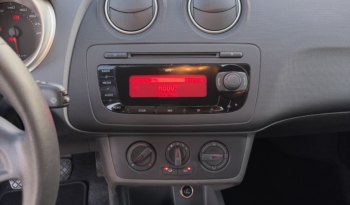 Album complet - Seat Ibiza IV (4) 1.4 85ch Style