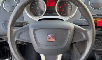 Album complet - Seat Ibiza IV (4) 1.4 85ch Style
