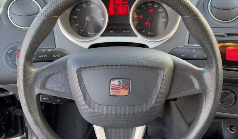 Album complet - Seat Ibiza IV (4) 1.4 85ch Style