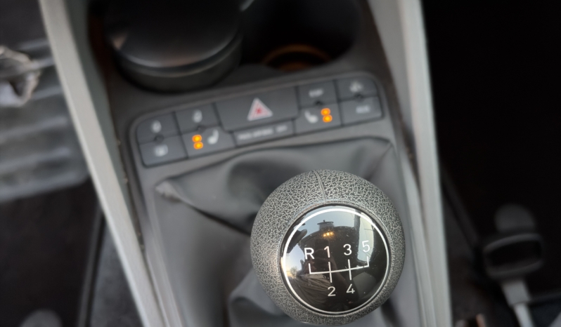 Album complet - Seat Ibiza IV (4) 1.4 85ch Style