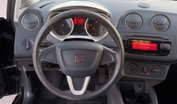 Album complet - Seat Ibiza IV (4) 1.4 85ch Style