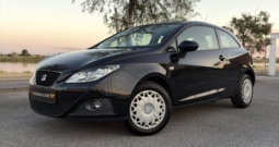 Seat Ibiza IV (4) 1.4 85ch Style