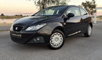 Album complet - Seat Ibiza IV (4) 1.4 85ch Style