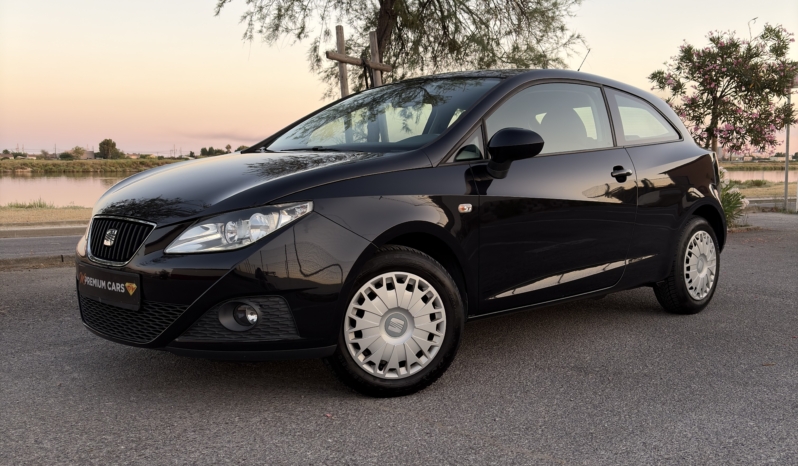 Album complet - Seat Ibiza IV (4) 1.4 85ch Style