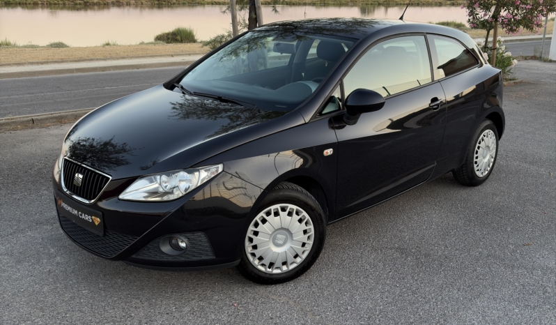 Album complet - Seat Ibiza IV (4) 1.4 85ch Style