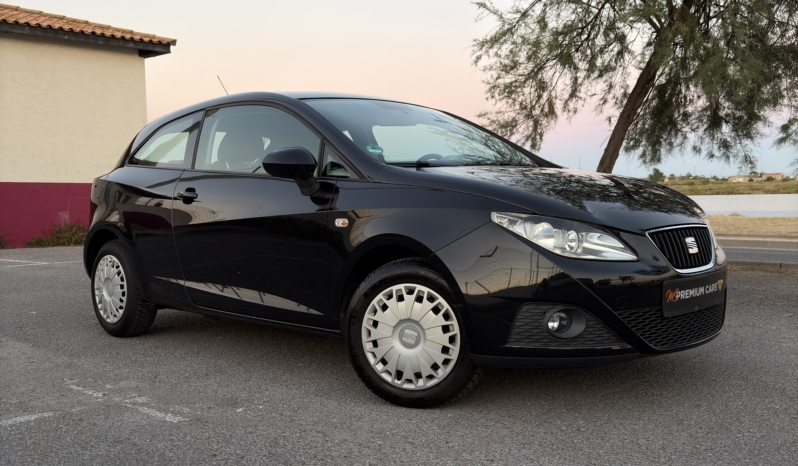 Album complet - Seat Ibiza IV (4) 1.4 85ch Style