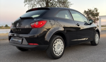 Album complet - Seat Ibiza IV (4) 1.4 85ch Style
