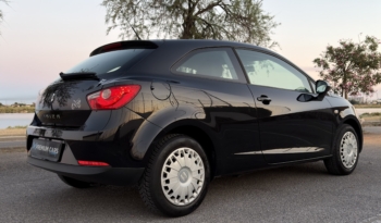 Album complet - Seat Ibiza IV (4) 1.4 85ch Style