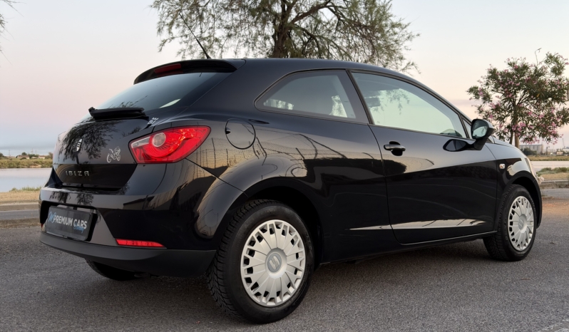 Album complet - Seat Ibiza IV (4) 1.4 85ch Style