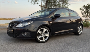 Album complet - Seat Ibiza IV (4) 1.4 85ch Sport