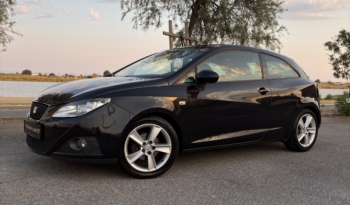 Album complet - Seat Ibiza IV (4) 1.4 85ch Sport