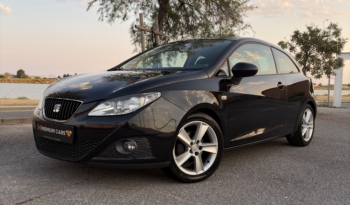 Album complet - Seat Ibiza IV (4) 1.4 85ch Sport