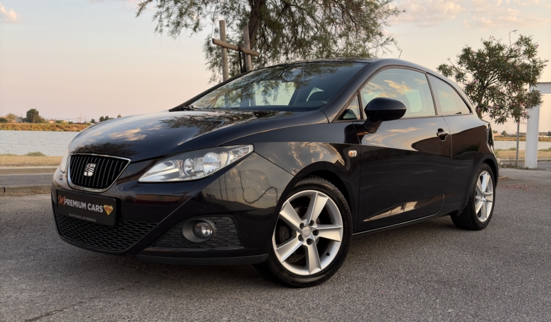 Album complet - Seat Ibiza IV (4) 1.4 85ch Sport