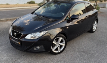 Album complet - Seat Ibiza IV (4) 1.4 85ch Sport