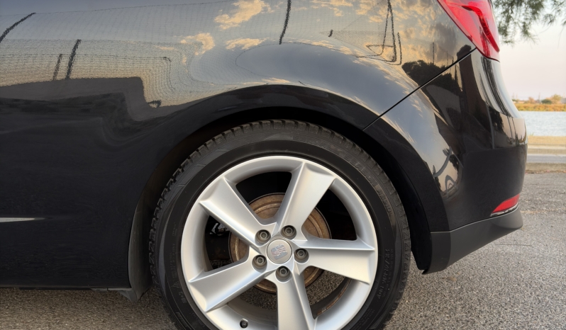 Album complet - Seat Ibiza IV (4) 1.4 85ch Sport