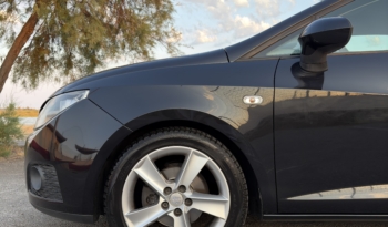 Album complet - Seat Ibiza IV (4) 1.4 85ch Sport