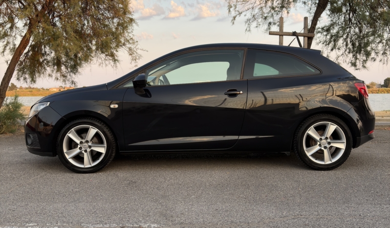 Album complet - Seat Ibiza IV (4) 1.4 85ch Sport