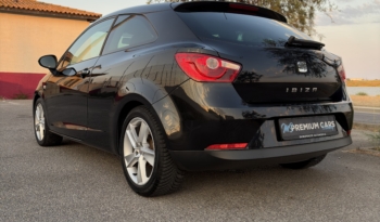 Album complet - Seat Ibiza IV (4) 1.4 85ch Sport