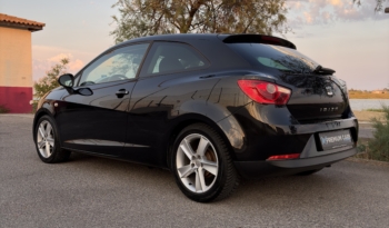 Album complet - Seat Ibiza IV (4) 1.4 85ch Sport