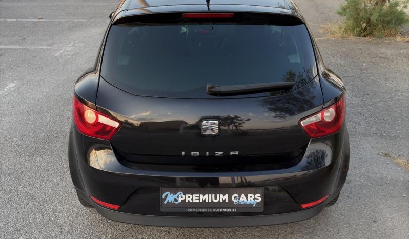 Album complet - Seat Ibiza IV (4) 1.4 85ch Sport