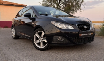 Album complet - Seat Ibiza IV (4) 1.4 85ch Sport