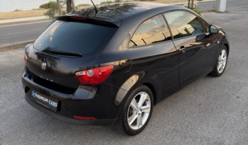 Album complet - Seat Ibiza IV (4) 1.4 85ch Sport