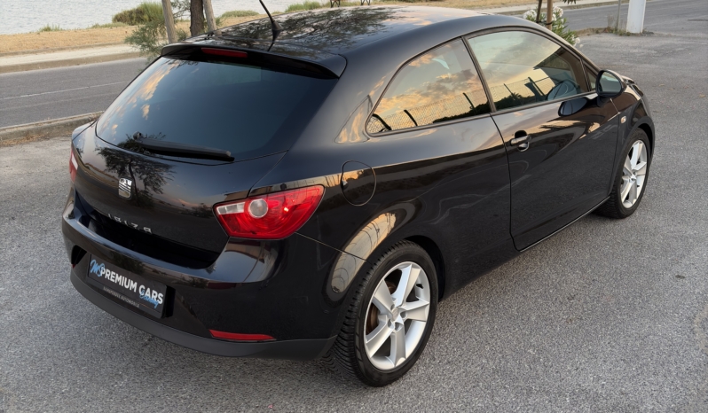 Album complet - Seat Ibiza IV (4) 1.4 85ch Sport