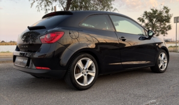 Album complet - Seat Ibiza IV (4) 1.4 85ch Sport